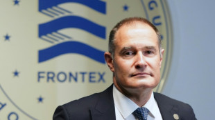 Umstrittener Frontex-Chef Leggeri zur&uuml;ckgetreten