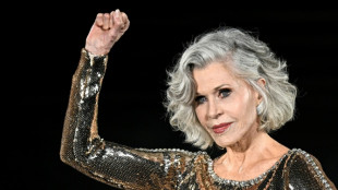 Jane Fonda relaunches Cold War-era Hollywood free speech movement
