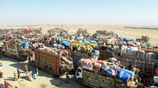 Afghanische Familien d&uuml;rfen aus Pakistan nach Deutschland einreisen