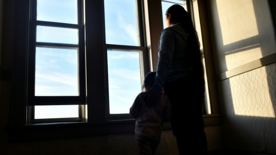 A Minneapolis, les parents immigr&eacute;s redoutent d'&ecirc;tre s&eacute;par&eacute;s de leurs enfants