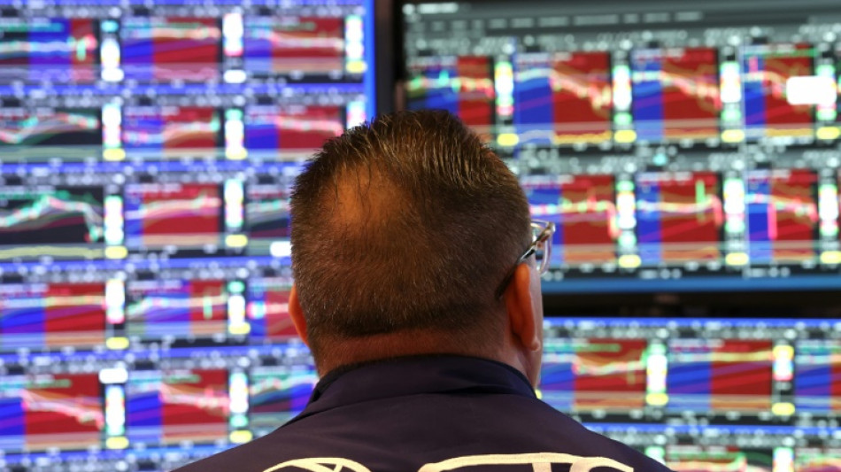 Stocks rise ahead of US jobs data and key tariffs ruling