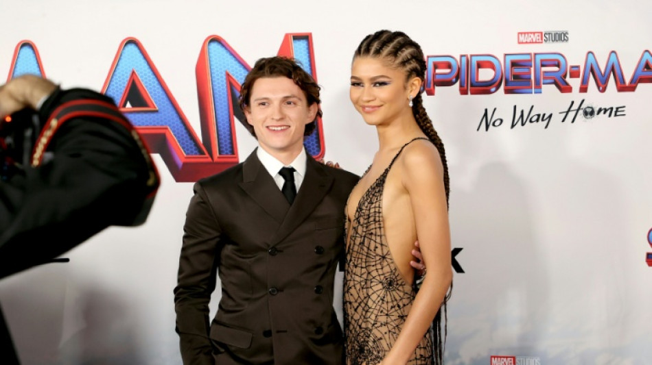 El guion de "La odisea" de Nolan "es el mejor que he leído", dice Tom Holland