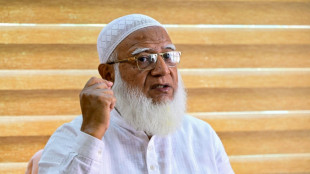 Bangladesh Islamist leader seeks power in post-uprising vote