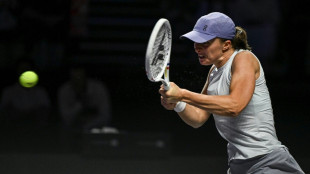 Rybakina &uuml;berrascht: Heftiger D&auml;mpfer f&uuml;r Swiatek