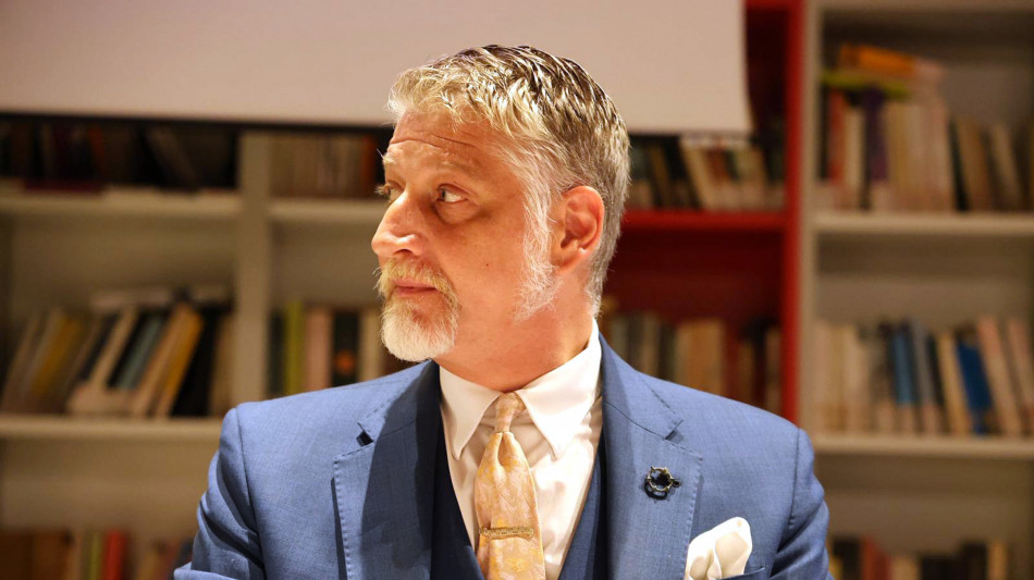 Giuli, recuperati 100 milioni inutilizzati per il Fondo cinema