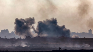 Mort d'humanitaires à Gaza: Israël accuse le Hamas d'"instrumentaliser la souffrance"