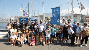 Vela: Lega navale ricorda Libero Grassi con 3 'barche legalità'