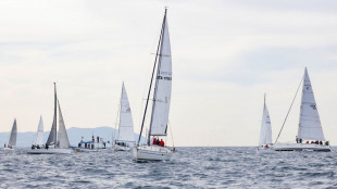 Una regata da Castel dell'Ovo a Posillipo per sostenere Telethon