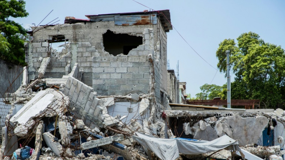 Una fuerza antipandillas se desplegar&aacute; en Hait&iacute; por "etapas" en los pr&oacute;ximos meses, dice un funcionario de la ONU