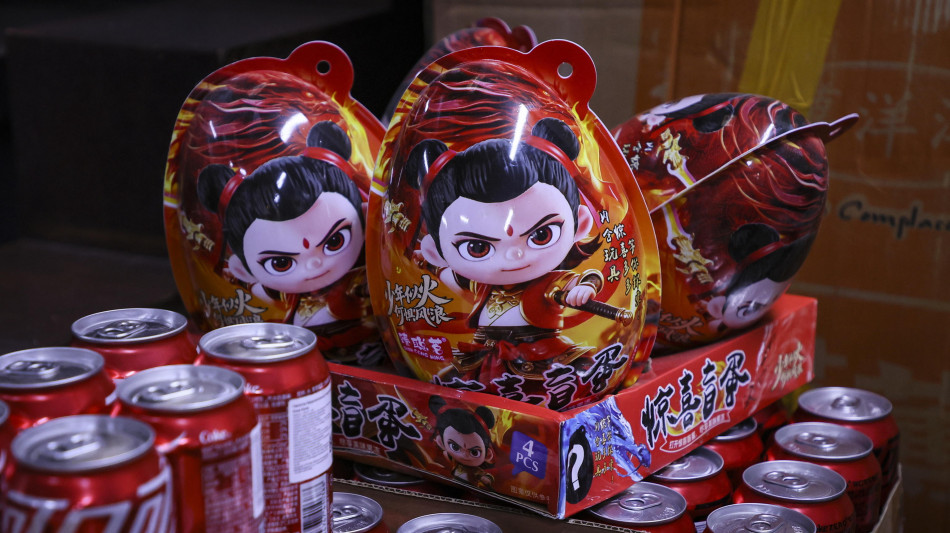 La Cina accusa, 'su dazi doppio standard da parte degli Usa'