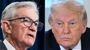 Nouvelle pouss&eacute;e de fi&egrave;vre &agrave; la Fed, qui d&eacute;fend son ind&eacute;pendance face &agrave; Trump