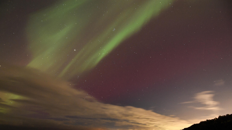 La tempesta geomagnetica del 2024 ha messo a rischio i voli aerei europei