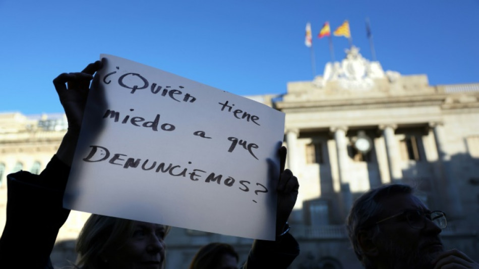 La Fiscalía española recurre la absolución de Dani Alves por ver "arbitrariedad"