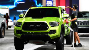 Toyota anuncia una inversión de 1.450 millones de dólares en México