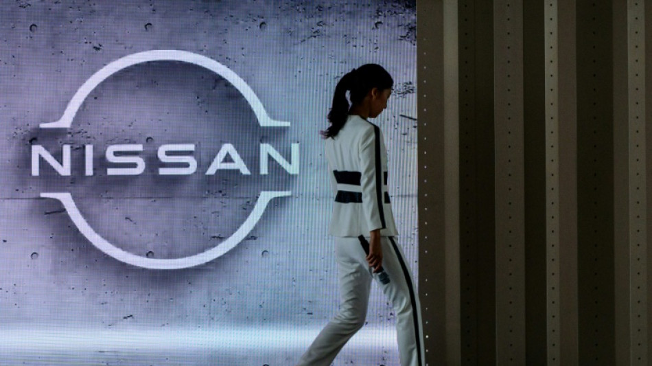 Nissan planea suprimir 10.000 empleos adicionales en todo el mundo, según medios japoneses