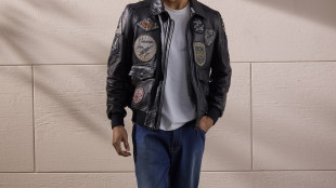Aeronautica Militare, tra archivio e innovazione, c'&egrave; anche denim