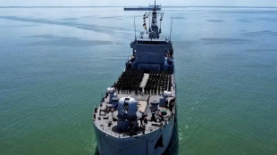 Venezuela denuncia que caças dos EUA "ousaram se aproximar" de suas costas