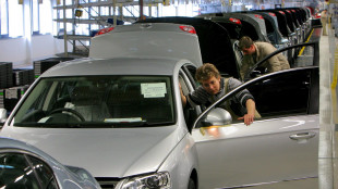 La produzione tedesca scende oltre le stime in aprile, -1,4%