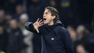 Premier League: il Tottenham sedicesimo esonera Frank