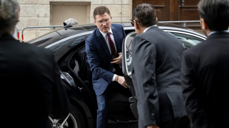 Ar&aacute;bia Saudita e R&uacute;ssia limitam oferta de petr&oacute;leo