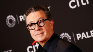 US-Sender CBS stellt Stephen Colberts "Late Show" ein