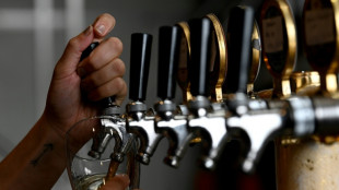 Undercover-Ermittlungen in australischen Pubs: Oft zu wenig Bier im Glas
