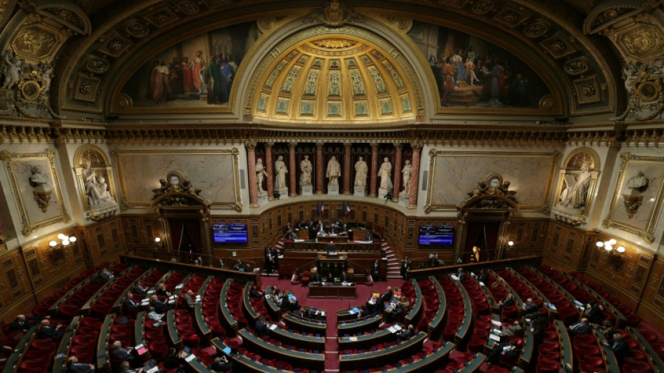 Le budget de la "S&eacute;cu" de retour &agrave; l'Assembl&eacute;e, la coalition gouvernementale part d&eacute;sunie