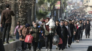 Le pouvoir syrien exige le d&eacute;part des combattants kurdes d'Alep, apr&egrave;s des  affrontements