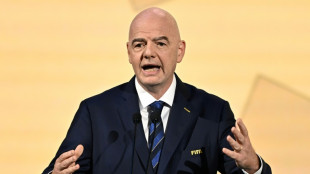 Presidente da Fifa pede 'punições exemplares' após atos de violência na Argentina