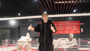 Ziolkowski è un nuovo giocatore della Roma