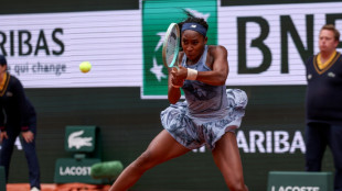 Gauff im Pariser Himmel: Sieg im Krimi über Sabalenka