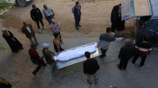 M&aacute;s de 70.000 muertos en Gaza por la guerra entre Israel y Ham&aacute;s