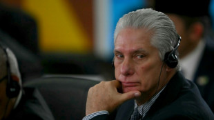 EUA sanciona presidente de Cuba quatro anos depois de protestos históricos