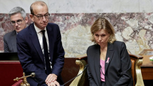 Frankreichs Regierung &uuml;bersteht beide Misstrauensabstimmungen im Parlament