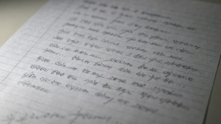 Prisonniers en Ukraine, deux soldats nord-cor&eacute;ens r&ecirc;vent d'une "nouvelle vie" au Sud