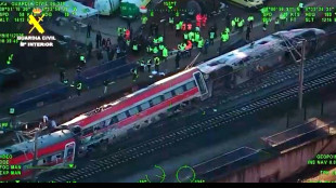 Spain mourns as train disaster toll rises to 41