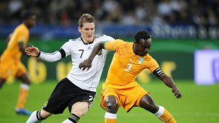 DFB-Elf: WM-Tests gegen Elfenbeink&uuml;ste und Finnland