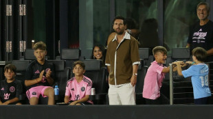 Messi vai ficar de fora do clássico do Inter Miami contra o Orlando, diz Mascherano