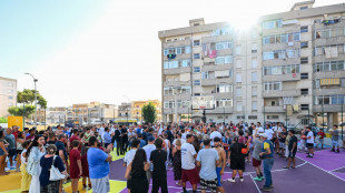 Da piazza di spaccio a playground, a Trapani apre il primo spazio Illumina del Sud