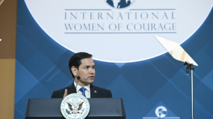 Rubio viaja à Europa enquanto aumentam as tensões transatlânticas