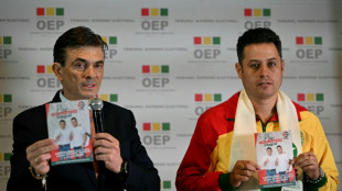 Los candidatos presidenciales de Bolivia urgen resolver la inflación y la falta de combustibles