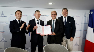 Aéroport Paris-Roissy: moins de stress pour les correspondances courtes 