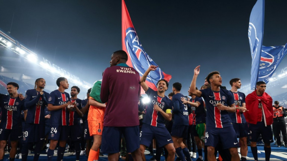 Coupe de France: Répétition générale pour le PSG avant son grand soir européen