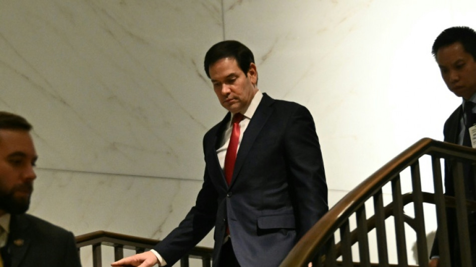 De olho em Cuba, Marco Rubio assume papel crucial na crise da Venezuela