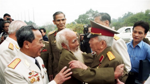 Vietnam, sito web per 70&deg; anniversario vittoria di Dien Bien Phu
