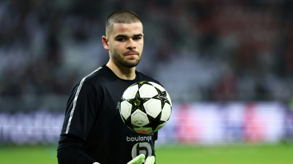 Ligue 1: A Paris, un Chevalier sur la route du seigneur Donnarumma