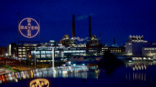 Bayer comienza 2025 con una caída de sus beneficios en el primer trimestre