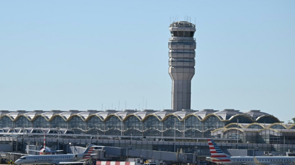 US travel woes mount as govt shutdown prompts flight cuts