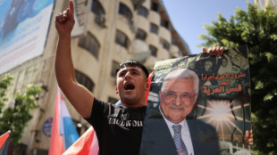 El líder palestino se dirige a la ONU mientras toma fuerza el impulso por la paz