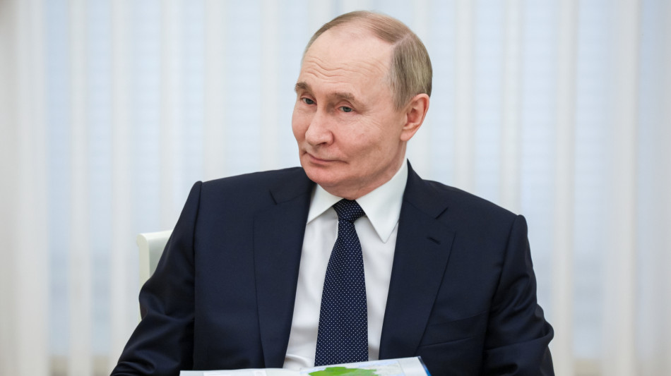 Putin a Araghchi, 'stiamo sostenendo popolo iraniano'